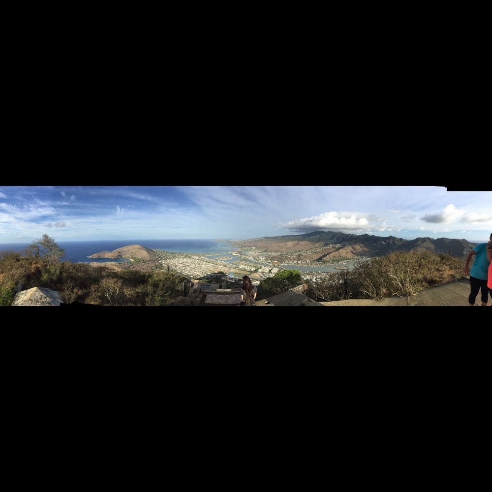 Meet your Posher, Mashal